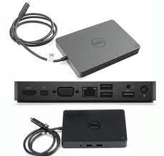 A system requiring more than 130 watts must have its own the small and compact dell dock enables fast, efficient connectivity to multiple displays and all your everyday peripherals through one convenient cable. Dell Thunderbolt Dock Wd15 130w About Dock Photos Mtgimage Org