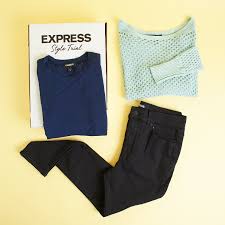 Express Style Trial