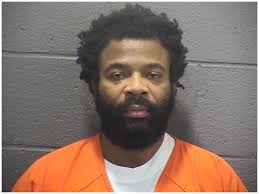 Randall Hargraves Jr