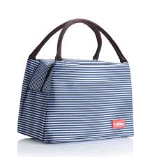 The large lunch box for women are a growing trend, and you should consider whether this is right for you. Lunch Bags For Women Insulated Lunch Box Lunch Boxes For Kids Lunch Tote Cooler Bag Great Teacher Appreciation Gifts For Women Tomike Navy Blue Buy Online In Gambia At Gambia Desertcart Com Productid