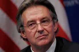 Joseph C. Wilson, diplomat caught in dispute over Iraqi weapons of mass  destruction, dies at 69