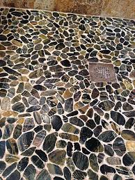 Maybe you would like to learn more about one of these? Wrong Grout For Flat Pebble Shower Floor Ceramic Tile Advice Forums John Bridge Ceramic Tile