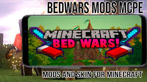Minecraft made a massive impact on the world of gaming. Download Bedwars Mod Mcpe Map Bedwars Addon For Minecraft Free For Android Bedwars Mod Mcpe Map Bedwars Addon For Minecraft Apk Download Steprimo Com