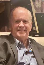 William Boswell Obituary