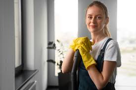 Клинер Светлана