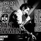 Monday Jazz with Brian Newman at Da Milio event image
