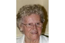 Doris Bourque Obituary (2018)