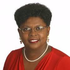 Janice Lucas's Instagram, Twitter & Facebook