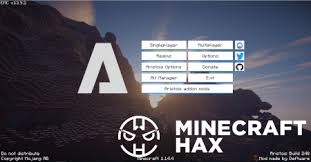 Join today for a lot of entertainment an. Download Minecraft Hacked Clients For 1 15 1 14 1 13 1 12 1 11 1 8