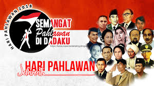 Selamat hari kemerdekaan dari italia! Inilah Kumpulan Kata Mutiara Dan Ucapan Selamat Hari Pahlawan 2018 2019 Kata Ucapan