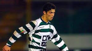 Cristiano ronaldo dos santos aveiro goih comm (portuguese pronunciation: Juventus Cristiano Ronaldo Sets Date For Sporting Lisbon Return As Com