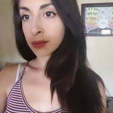 Stephanie Briones's Instagram, Twitter & Facebook