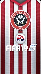 The team competes in league one, the third tier of english football. Fifa 19 Sheffield F C United Club Pack Ea Sports