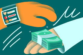 This guide serves as an introduction to cash trading. What To Consider Before Trading Your Health Data For Cash The New York Times