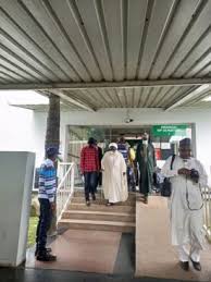 E be outspoken and prominent shi'a muslim leader for nigeria. No06jodlgixoim