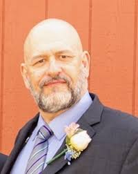 Charles Michael Easterwood, Jr., 48, Orange