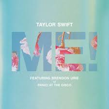 Me Feat Brendon Urie Of Panic At The Disco Lyrics Me Feat Brendon Urie Of Panic At The Disco Taylor Swift Songs Brendon Urie Taylor Swift Lyrics