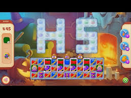Homescapes My House Full Decoration Level 3200 And Event Ornamentation Playrix Hd Youtube