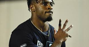 NFL Draft 2021: 'Relentless' Tre Brown makes 4.4-second closing argument at  OU's Pro Day