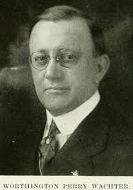 The Strangest Names In American Political History : 2021