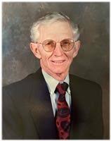 Galen Sullins Obituary (1935