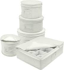 We did not find results for: 5pcs Set Dinnerware Storage Case Yinuoday Quilted Plate Protectors Dustproof Dinnerware Organizer Protector For Round Plates And Cups Cooking Dining Home Kitchen Clinicadelpieaitanalopez Com