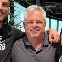 30+ "Daniel Mcgann" profiles