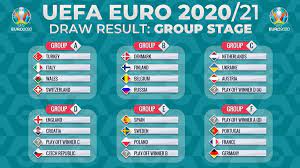 If host countries change status and you can travel, check before you book your trip that your passport is valid for travel. Sportmob Everything About Uefa Euro 2020 2021