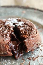Be The Star Of The Party By Bringing One Of These 7 Instagram Worthy Desserts Chocolate Chocolate Fondant Desserts