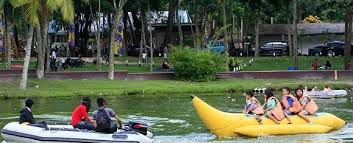 Minimnya tempat wisata di pekanbaru khususnya wisata alam, memaksa pemerintah danau bandar kayangan adalah salah satu objek wisata yang ada di rumbai. 10 Tempat Wisata Di Pekanbaru Buat Liburan Bersama Keluarga Kekinian