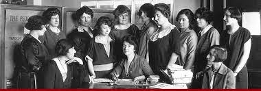 In Honor Of Women S History Month We Remember Hannah Stone Margaret Sanger Papers Project