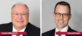 The Importance of Governing Boards in Developing a Behavioral Health  Strategy