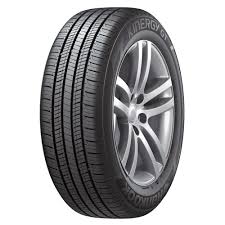 Hankook Tires Kinergy Gt H436 P225 60r17 99h