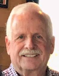 Obituary information for Gordon Mayes