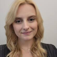 Kelsey Earle, 2024 Nominee