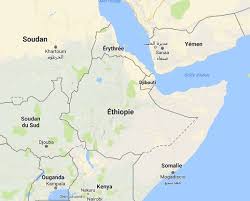 Ethiopia, officially the federal democratic republic of ethiopia, is a landlocked country in the horn of africa. L Ethiopie Met En Place Le Visa Electronique