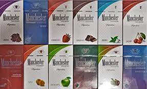 The flavour of quality manchester cigarettes is a brand focused on creating quality products that our customers around the world are able to enjoy. Manchester Super Slims Mix Buy Cigarettes Cigars Rolling Tobacco Pipe Tobacco And Save Money