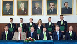 D értekezés sugár andrás budapest, 2011 Golfedzok Diplomaatado Unnepsege Semmelweis Hirek