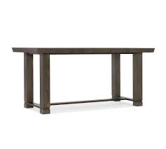 Sold and shipped by first. James Adjustable Height Extending Dining Table Pottery Barn