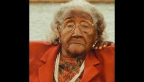 Obituary for Gertrude Powell Mason of Southern Pines