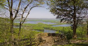 Visitors are encouraged to practice social distancing, frequent hand washing and to wear a face covering if not yet vaccinated or if social distancing cannot be maintained. Gov Tony Evers Orders Closure Of 40 State Parks To Prevent Coronavirus Spread Wisconsin Public Radio