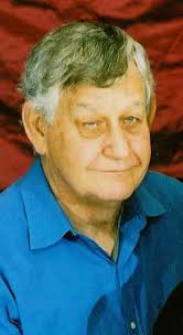 Obituary information for William James (Jim) Morrow