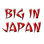 BIG IN JAPAN @ Redhawk Grille