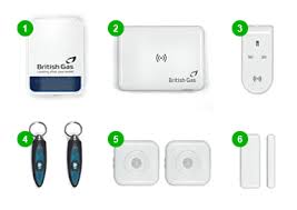 You may have a dual smoke/co detector and what it's ringing about. British Gas Home Burglar Alarm Discontinued Help
