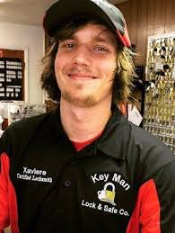 Key Man Lock & Safe Company, 1868 N Hill Field Rd, Ste 106, Layton, UT  84041, US