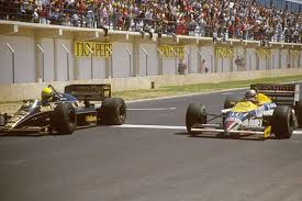 Pos no driver car laps time/retired pts; Grand Prix Gold Spanish Gp 1986