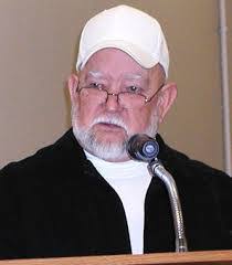 Frank Goodpaster's Instagram, Twitter & Facebook