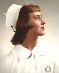 MARQUETTE NURSE: THE MAGAZINE FOR MARQUETTE UNIVERSITY