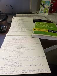 Sql Server Studies Learning To Write Sql Server Exam