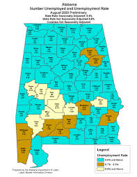 Alabama Department Of Labor News